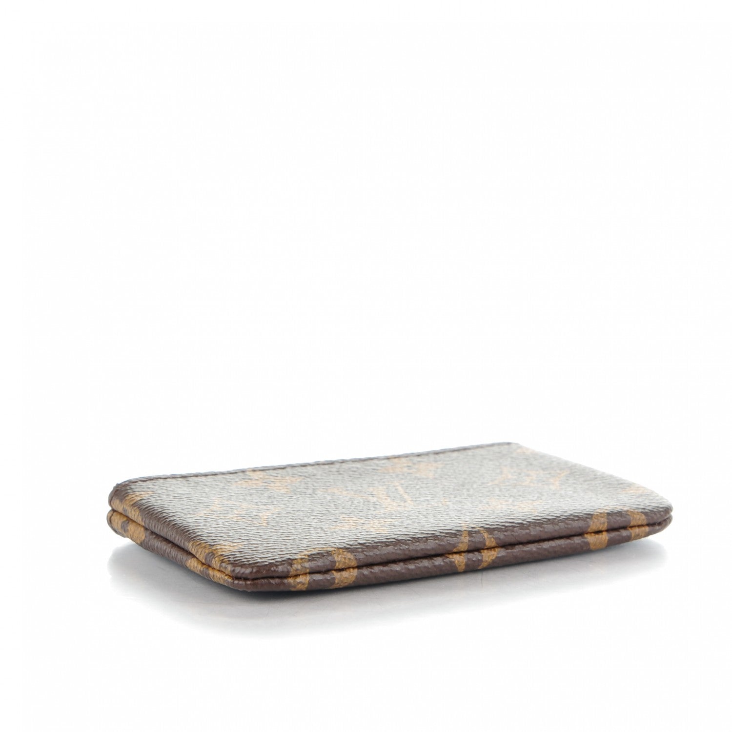 Louis Vuitton Monogram Key Pouch 4 of 7