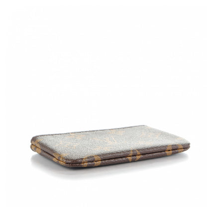 Louis Vuitton Monogram Key Pouch 4 of 7