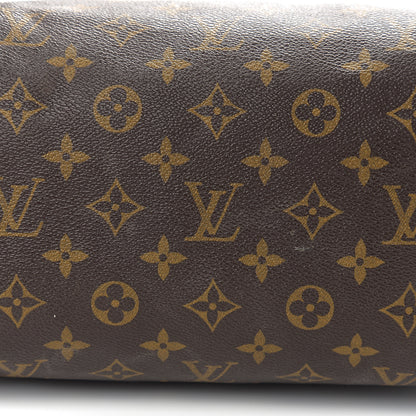 Louis Vuitton Monogram Speedy 25 12 of 13