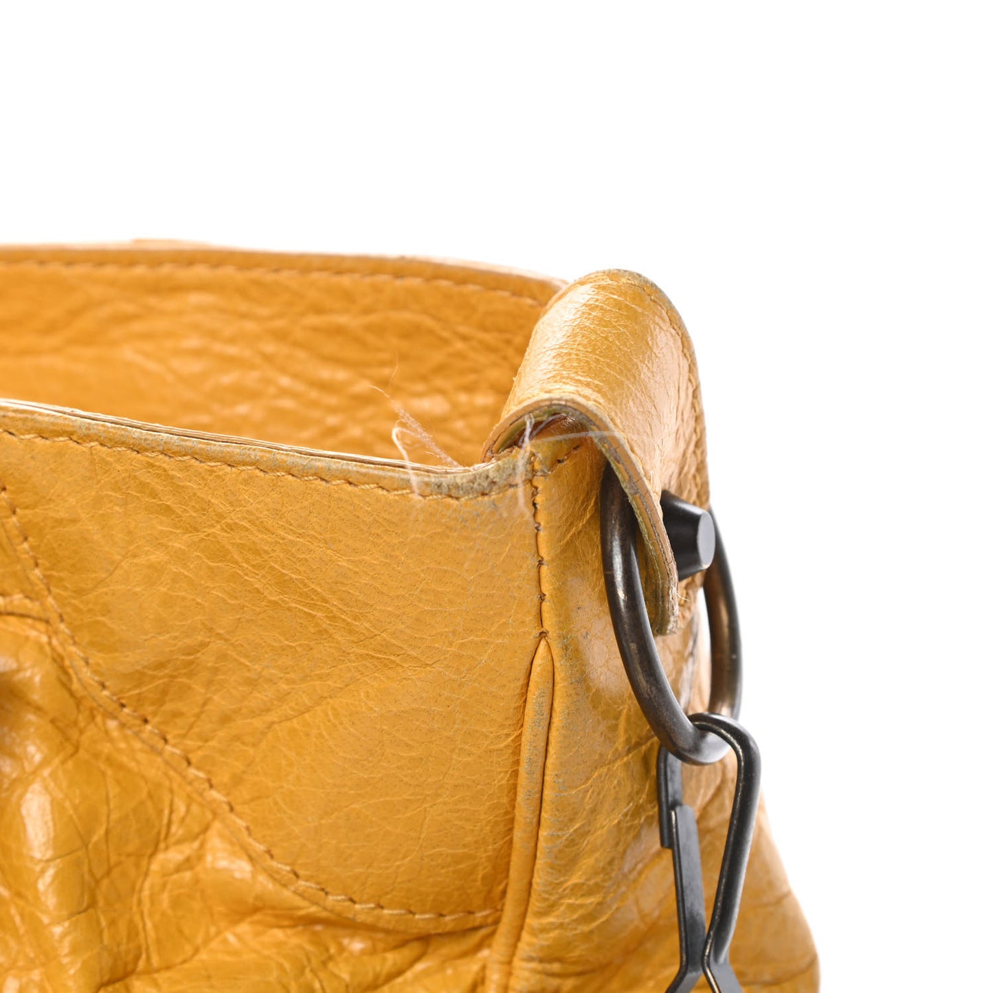 Agneau Classic Hardware Velo Mangue