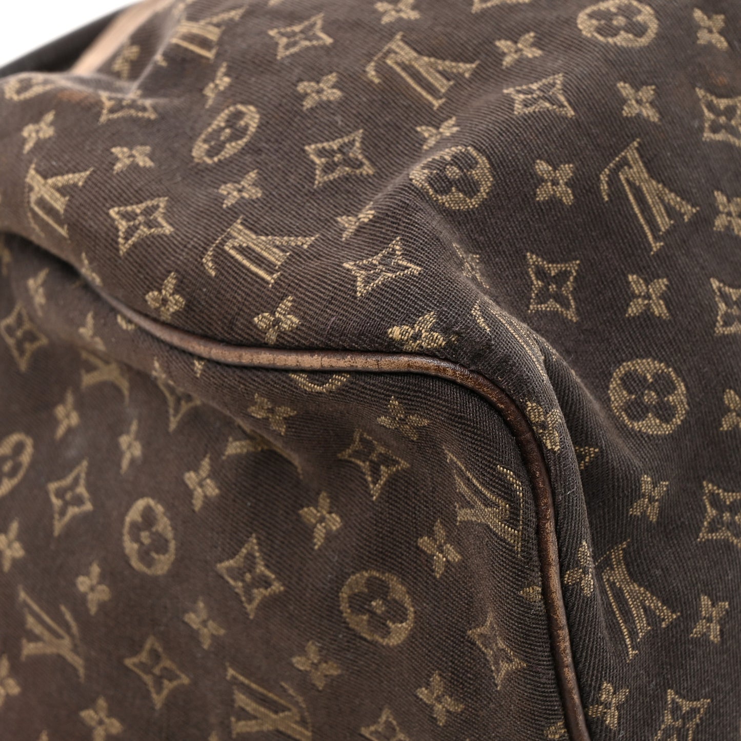 Mini Lin Speedy 30 Ebene