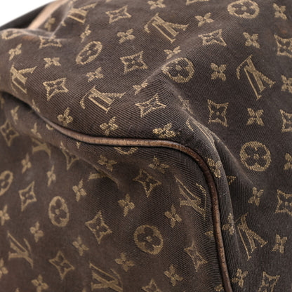 Louis Vuitton Mini Lin Speedy 30 Ebene 14 of 16