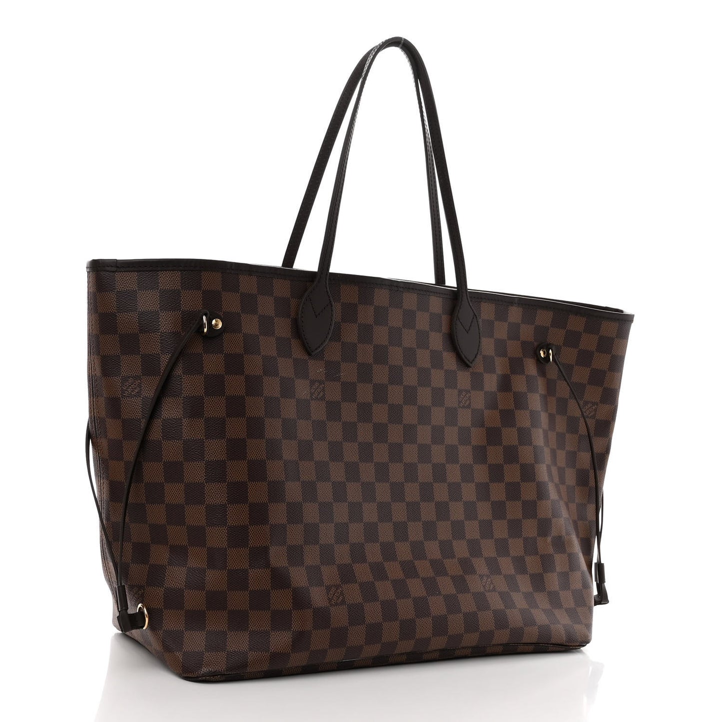 Damier Ebene Neo Neverfull GM