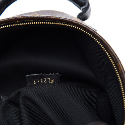 Louis Vuitton Monogram Palm Springs Backpack Mini 9 of 10