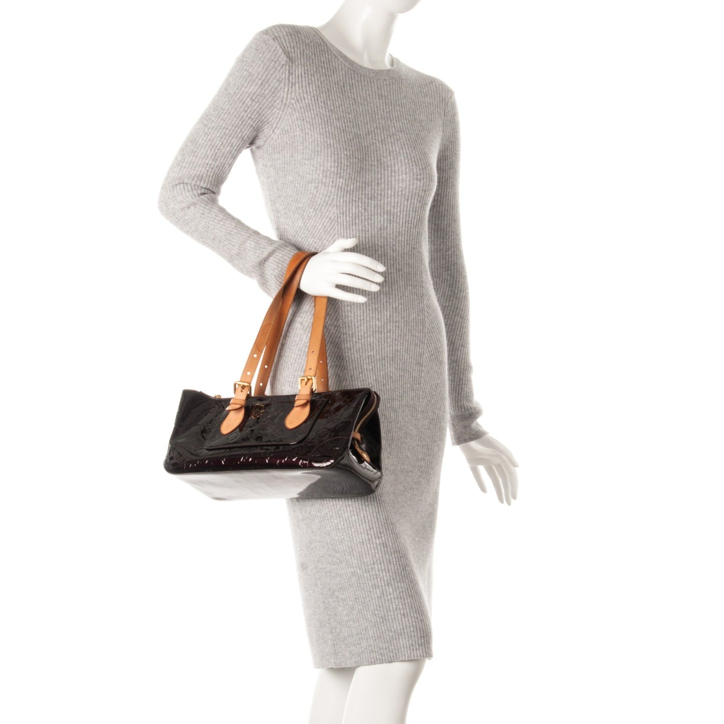Vernis Rosewood Ave Amarante