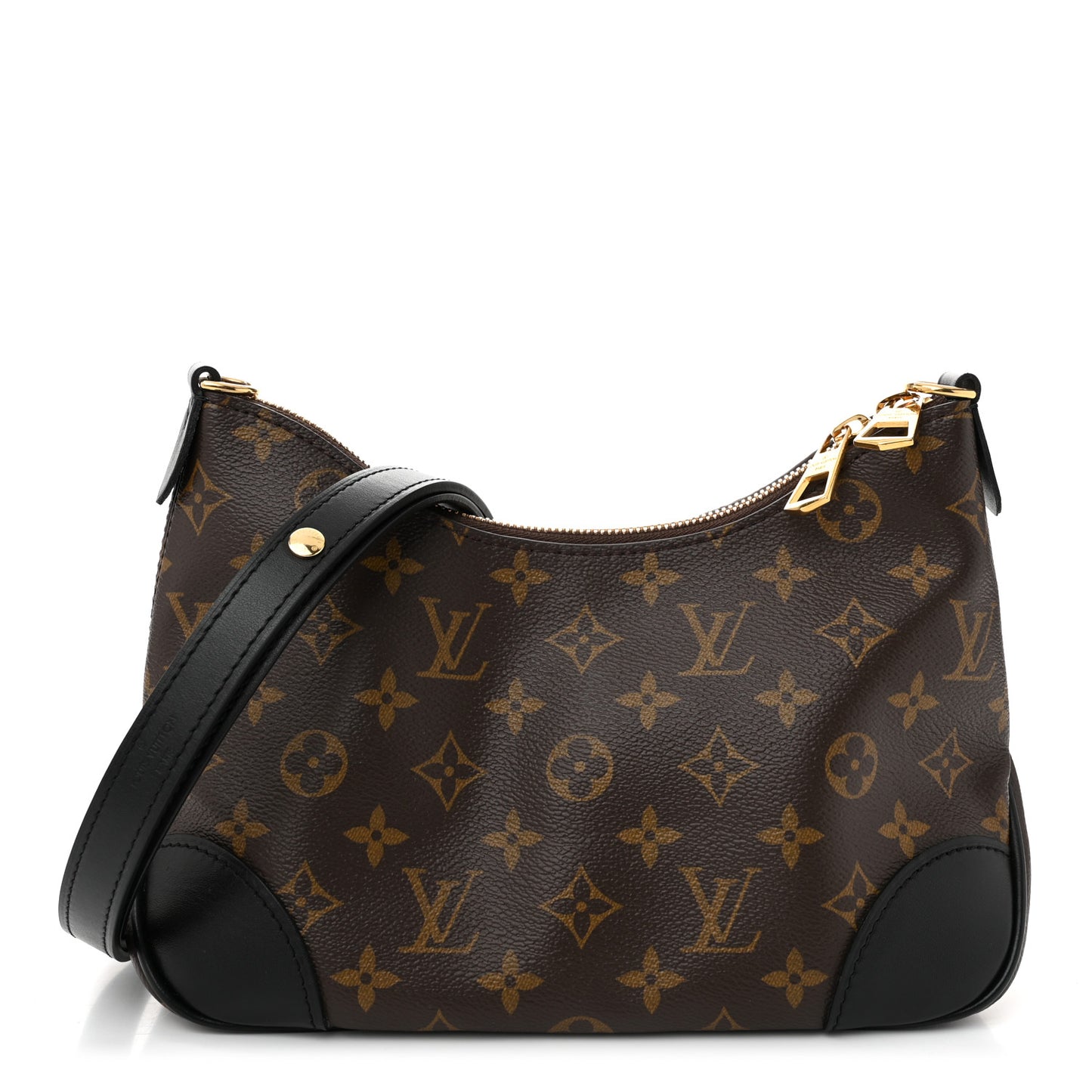 Monogram Boulogne NM Black