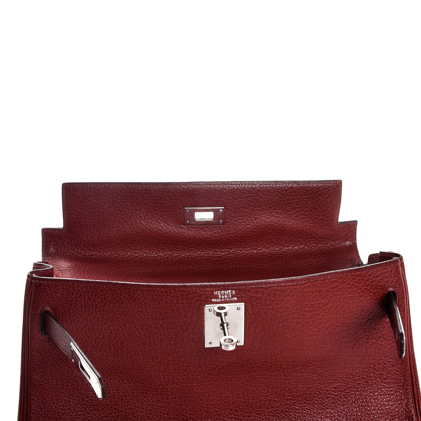 Buffalo Kelly Retourne 32 Rouge H