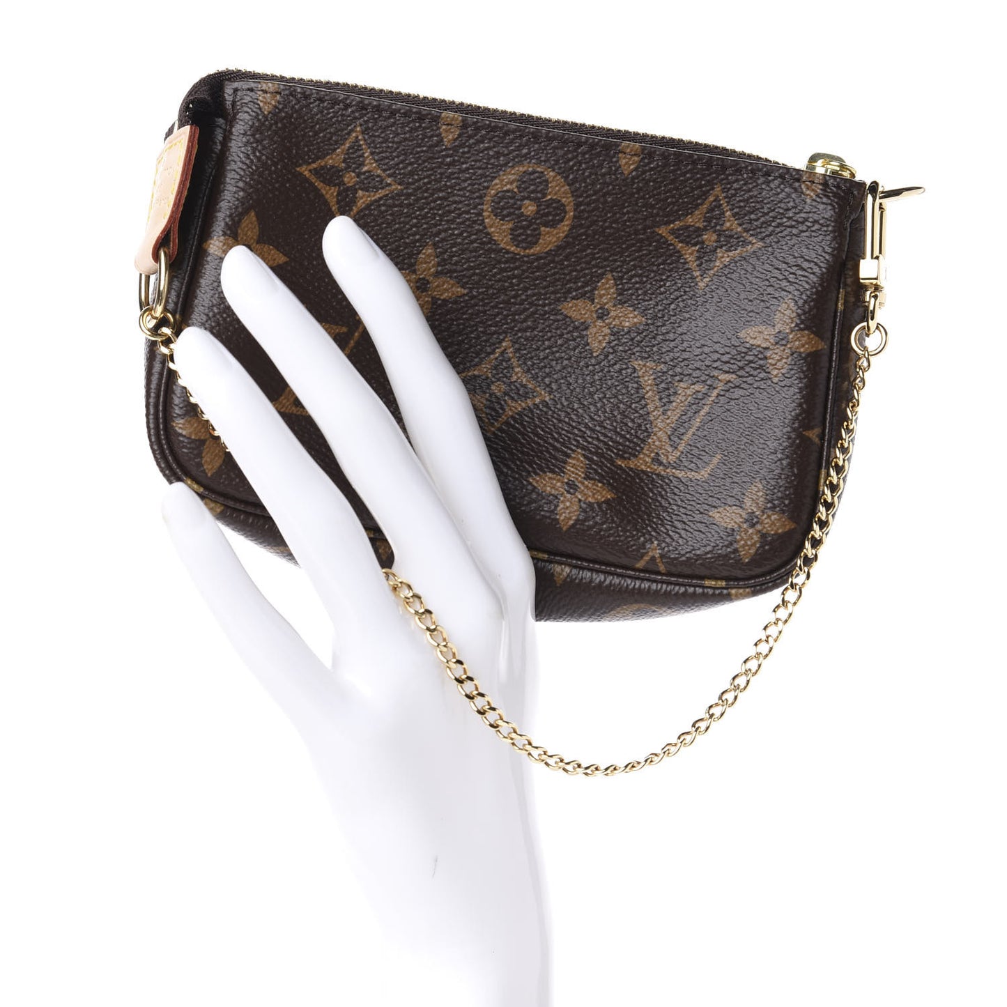 Monogram Mini Pochette Accessories