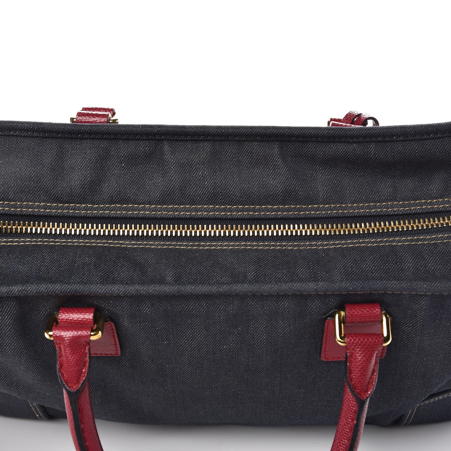 Denim Amazona Blue