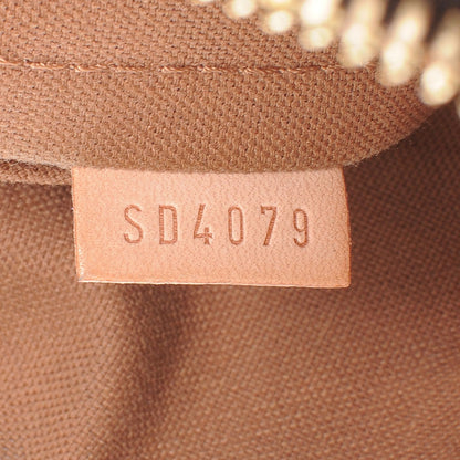 Louis Vuitton Monogram Palermo PM 8 of 8