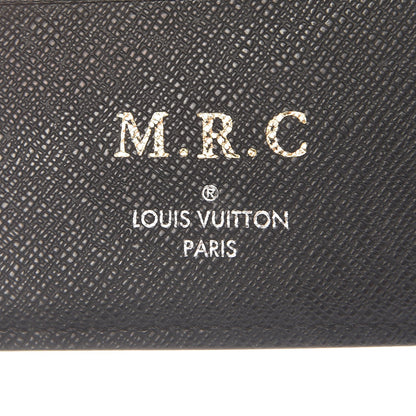 Louis Vuitton Damier Graphite Multiple Wallet 6 of 6