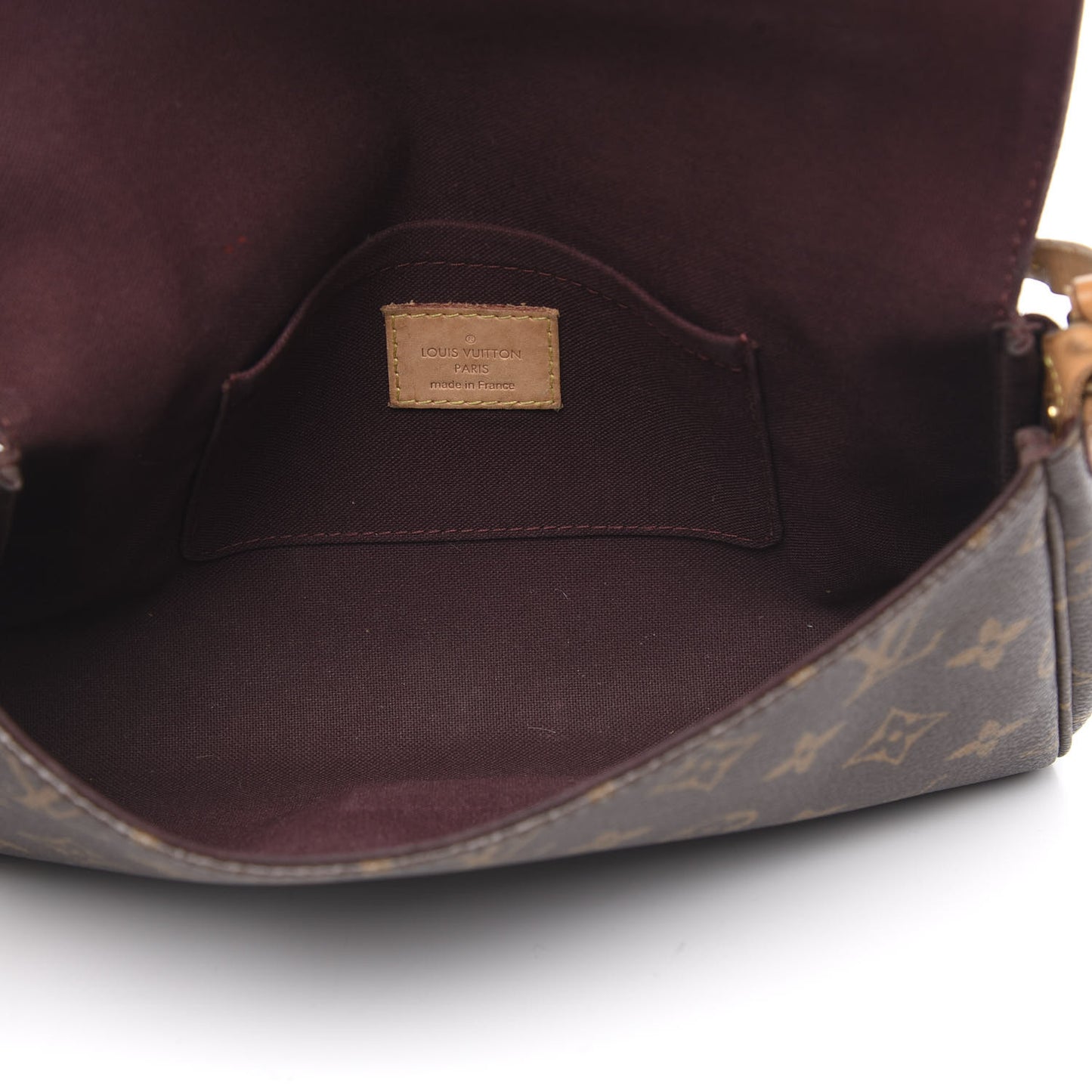 Monogram Favorite MM