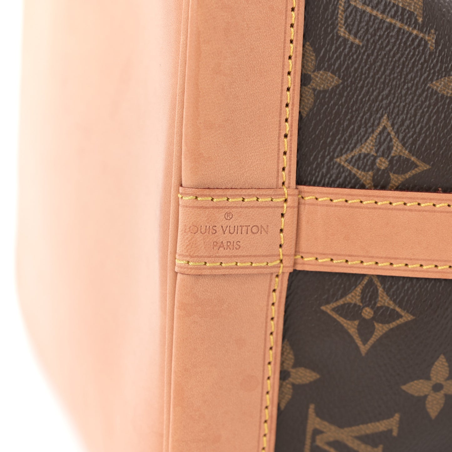 Monogram Petit Noe NM