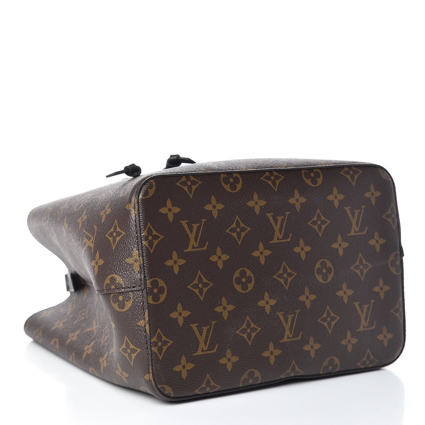Monogram Neonoe MM Black