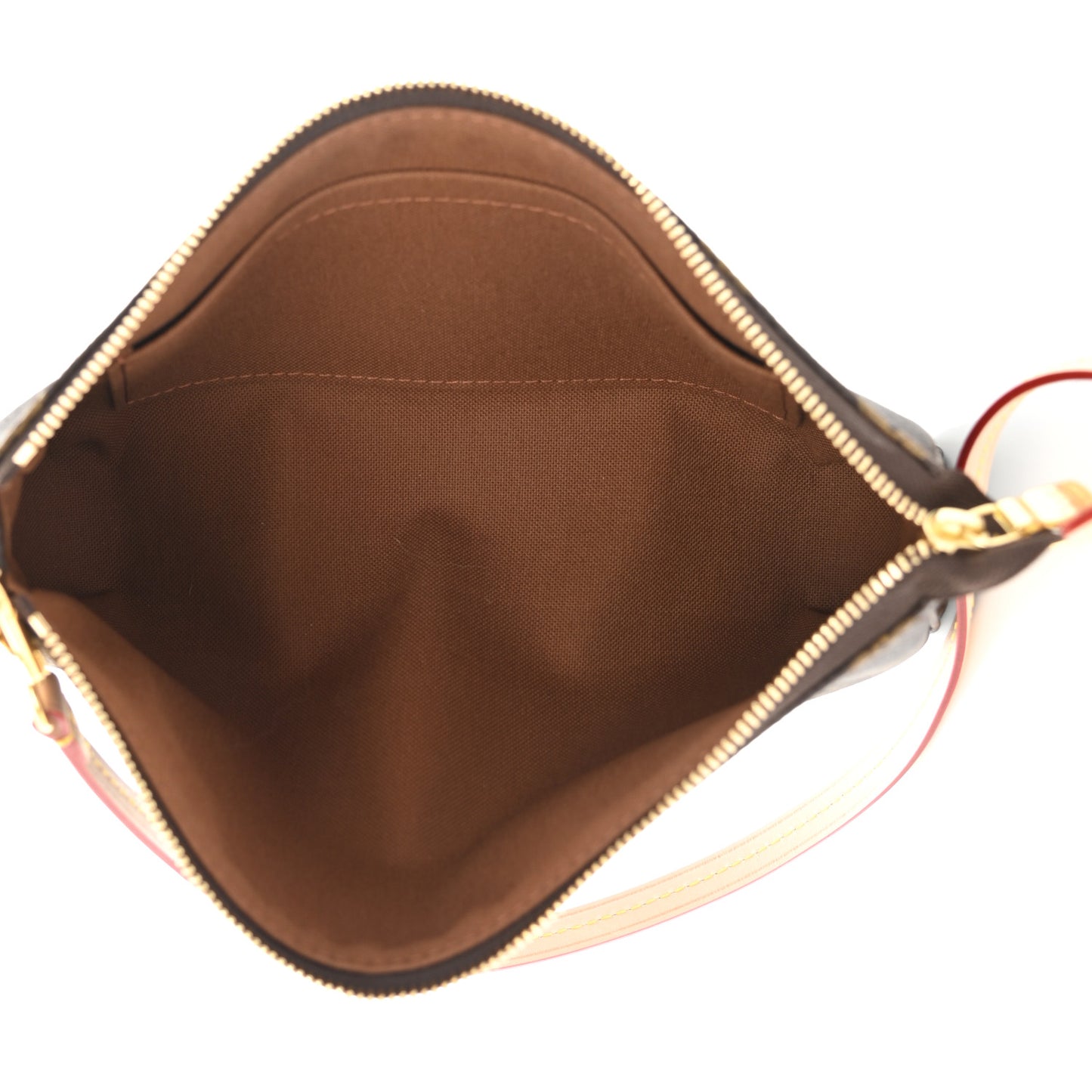 Monogram Pochette Accessories NM