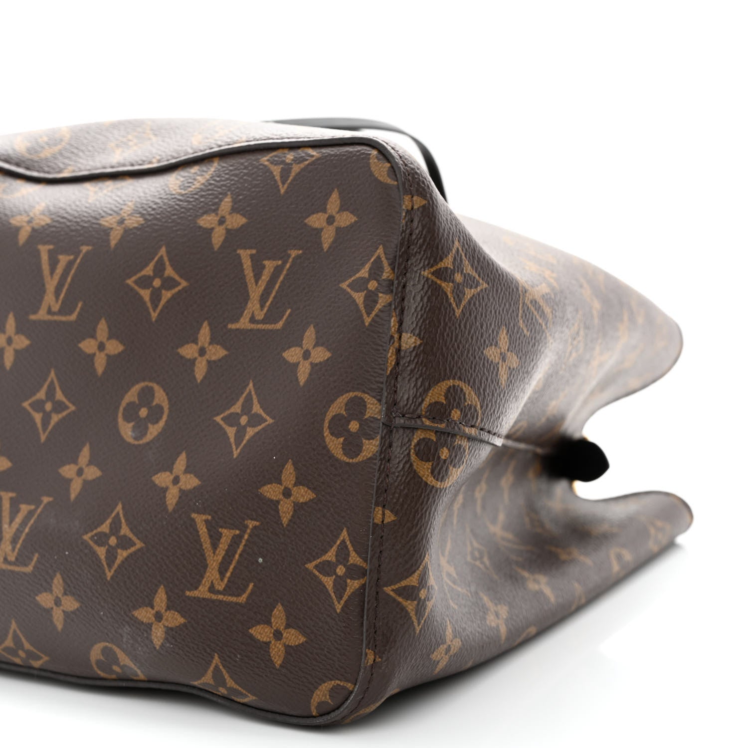Louis Vuitton Monogram Neonoe MM Black 11 of 18