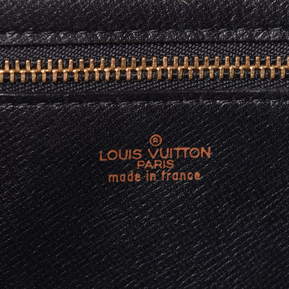 Louis Vuitton Epi Art Deco Clutch Borneo 7 of 10