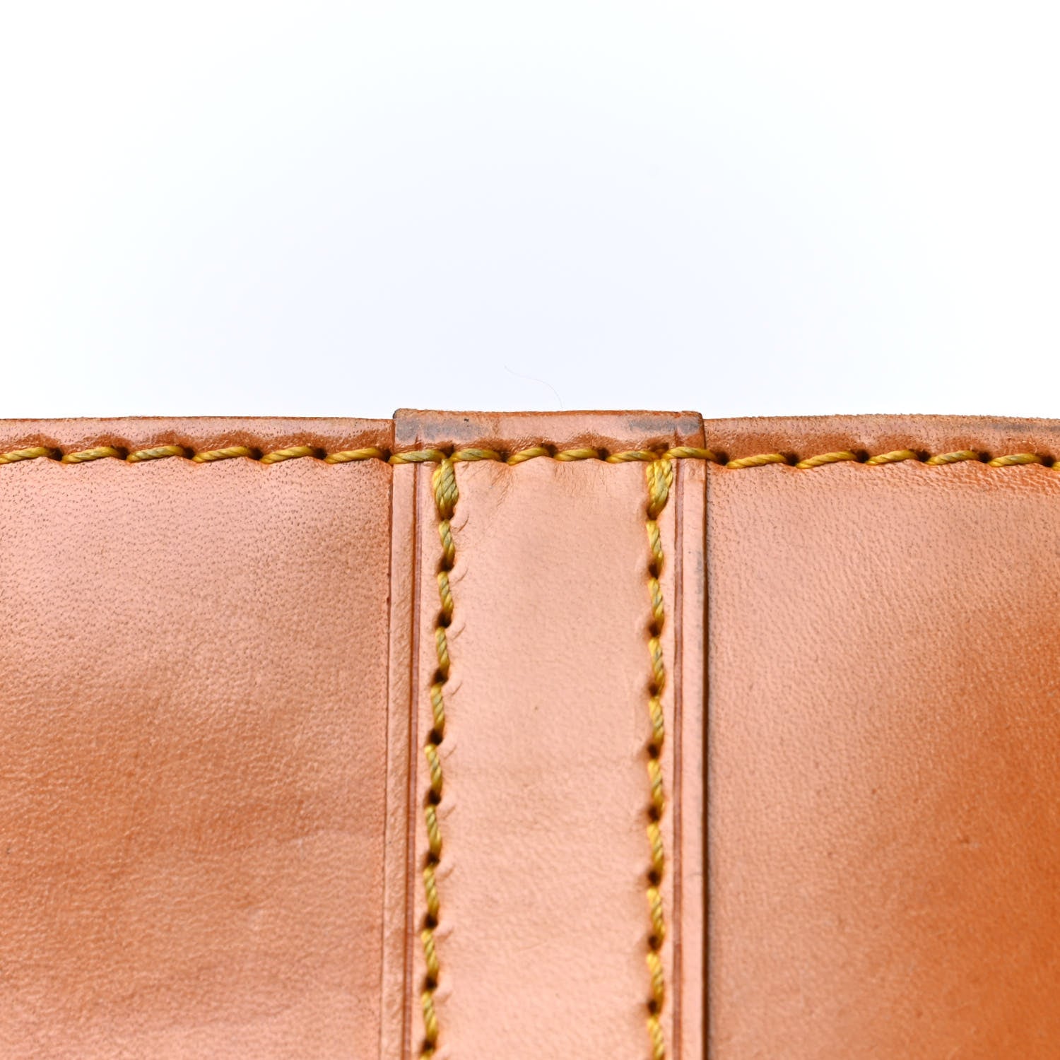 Louis Vuitton Vachetta Speedy 30 8 of 9