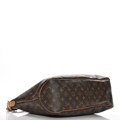 Louis Vuitton Monogram Delightful MM 4 of 14