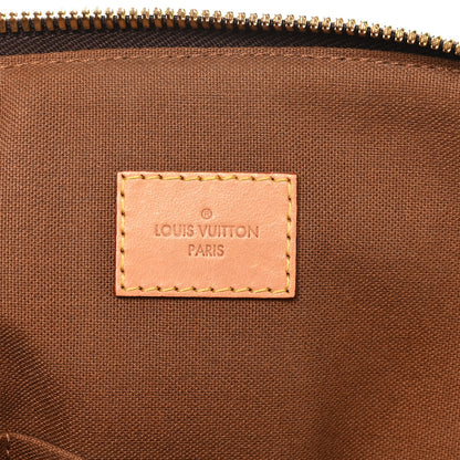 Louis Vuitton Monogram Tivoli GM 6 of 9