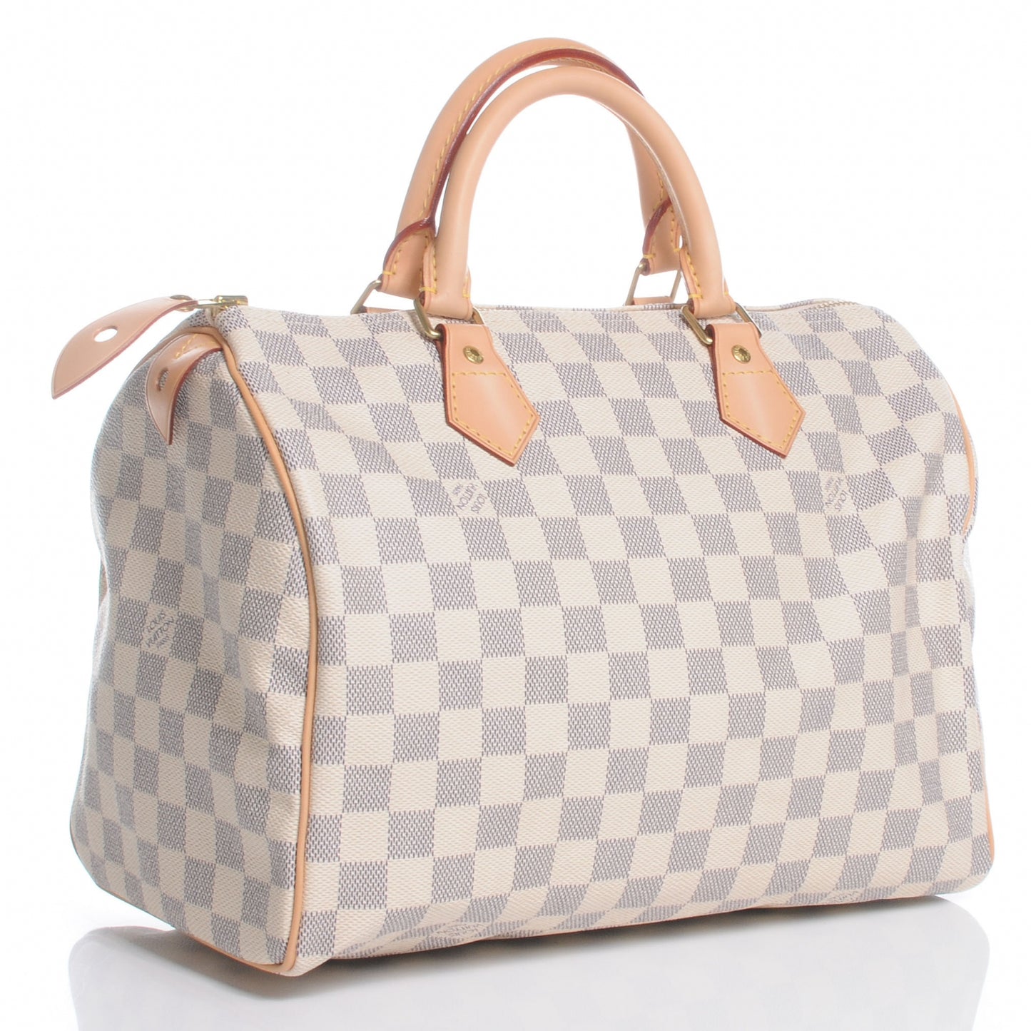 Damier Azur Speedy 30