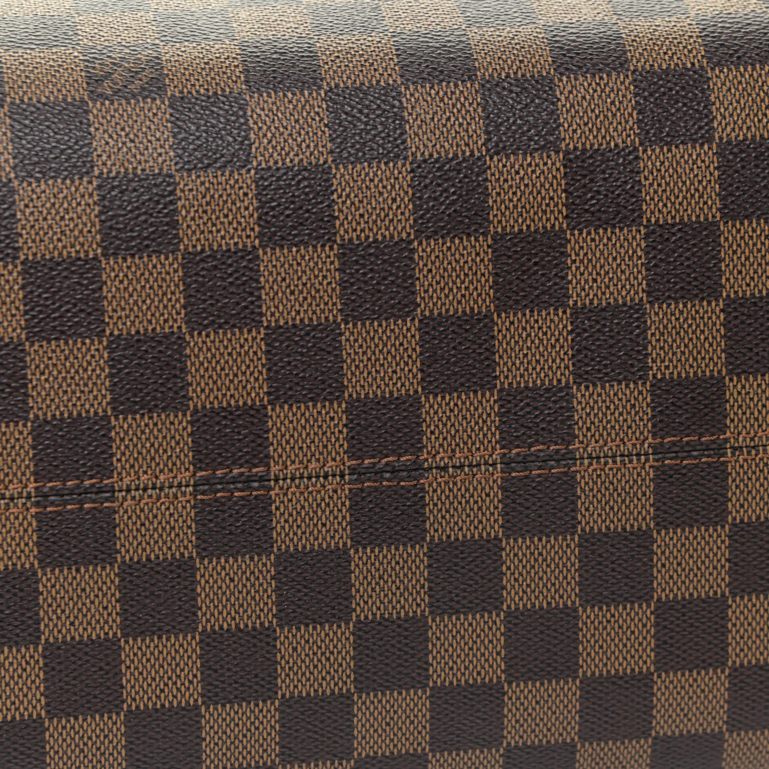 Louis Vuitton Damier Ebene Nolita 24 Heures 35 of 35