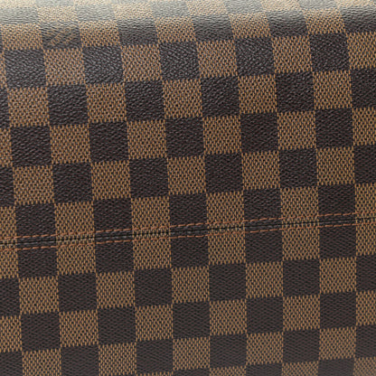 Louis Vuitton Damier Ebene Nolita 24 Heures 35 of 35