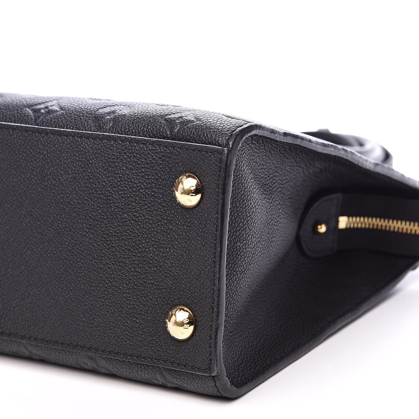 Empreinte Pont Neuf MM Black