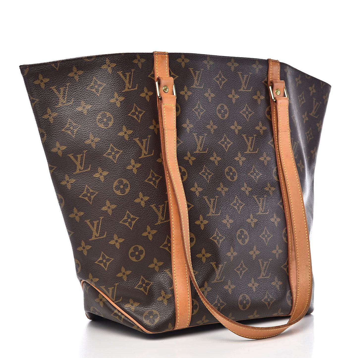 Monogram Sac Shopping Tote