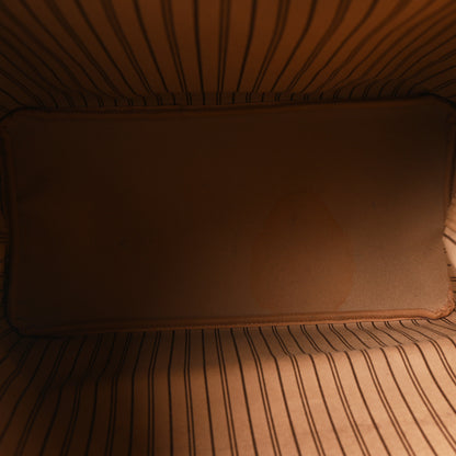 Louis Vuitton Monogram Neo Neverfull GM 5 of 10