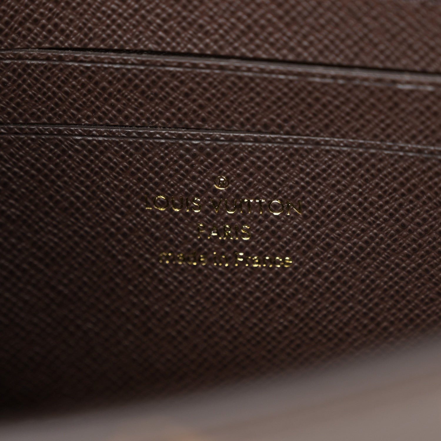 Louis Vuitton Monogram Lily Wallet On Chain 6 of 9