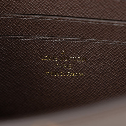 Louis Vuitton Monogram Lily Wallet On Chain 6 of 9