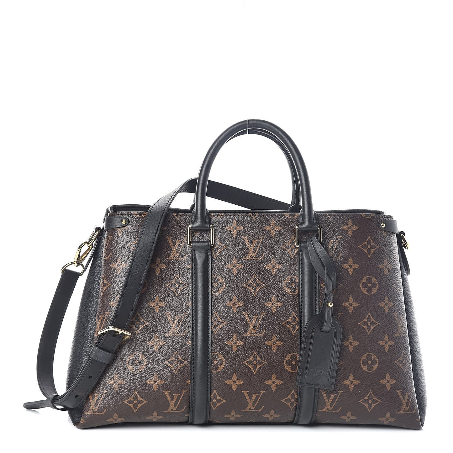 Monogram Soufflot MM Black