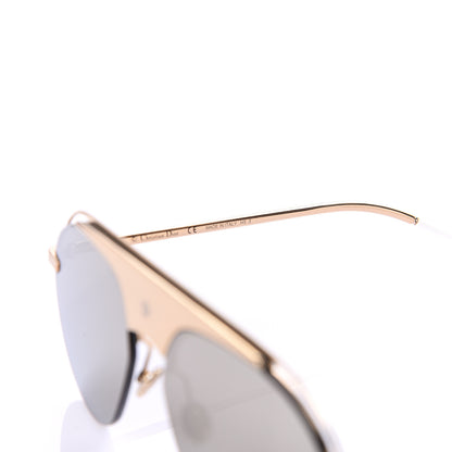 Christian Dior Dio(r)evolution 2 Sunglasses Gold 6 of 6