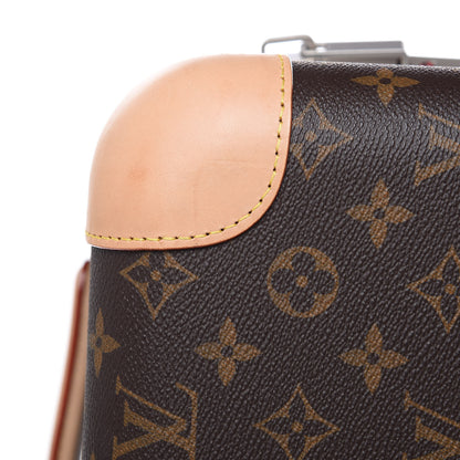 Louis Vuitton Monogram Horizon 55 11 of 11