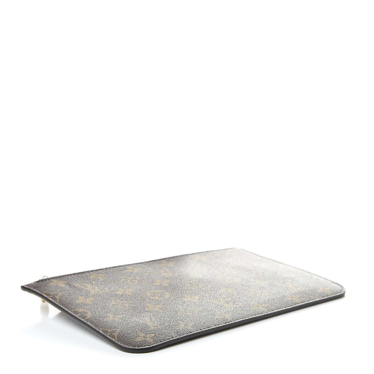 Louis Vuitton Monogram Neverfull MM GM Pochette Pivoine 4 of 8