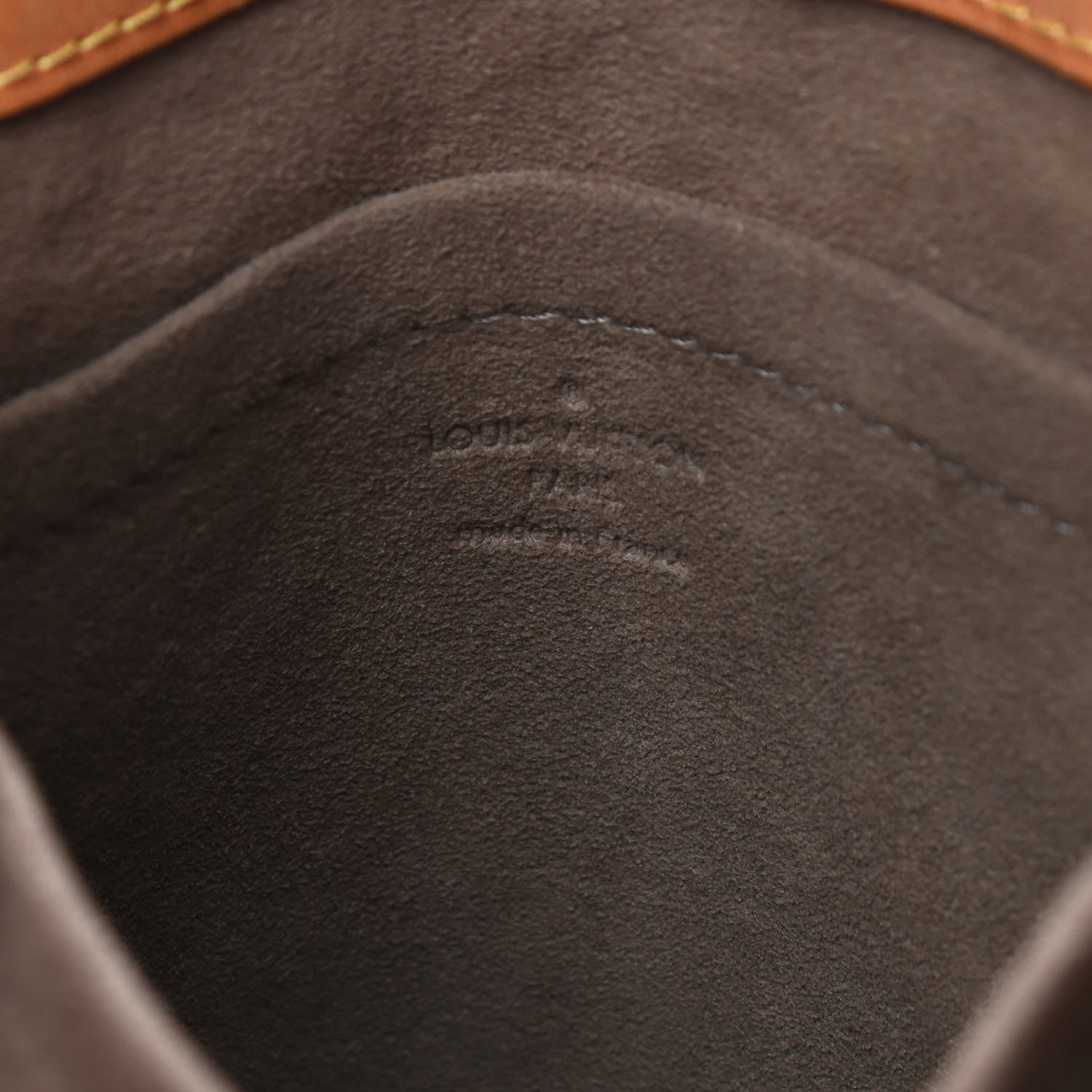 Louis Vuitton Monogram Multicolor Audra Black 8 of 20