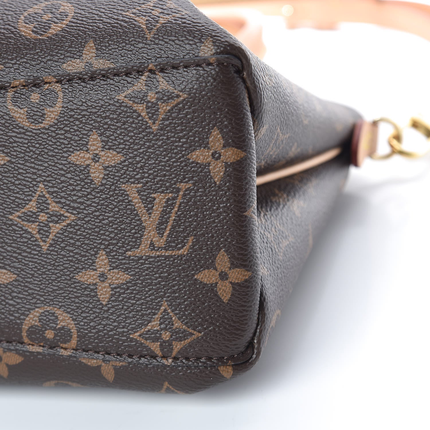 Louis Vuitton Monogram Rivoli PM 9 of 10