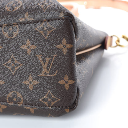 Louis Vuitton Monogram Rivoli PM 9 of 10