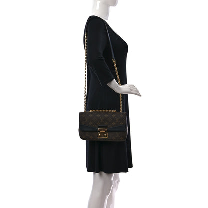 Louis Vuitton Monogram Marceau Black 2 of 10