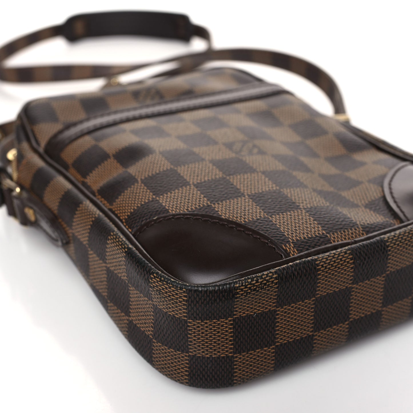 Damier Ebene Danube 21
