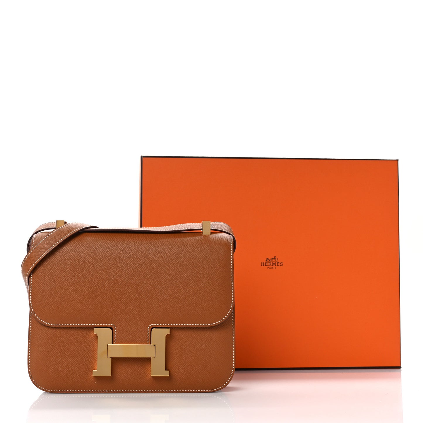 Epsom Constance 1-24 Gold
