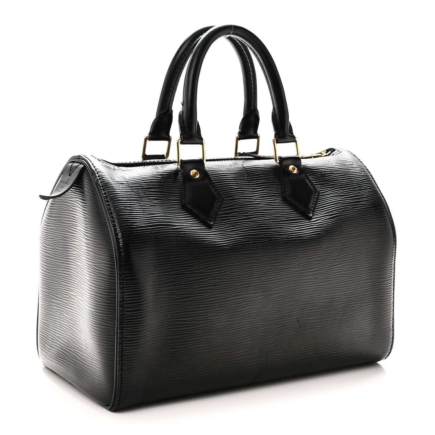 Epi Speedy 25 Black Black