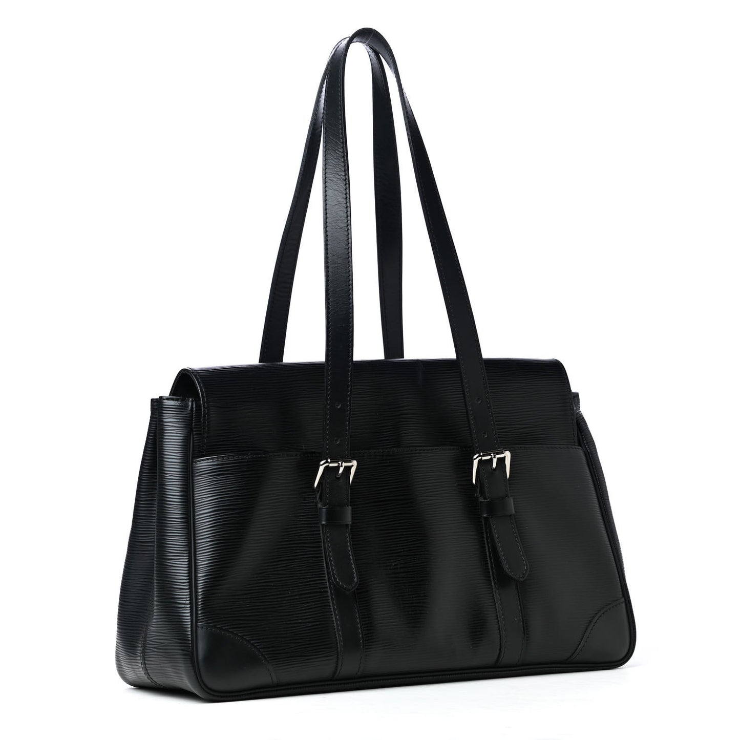 Epi Segur MM Black
