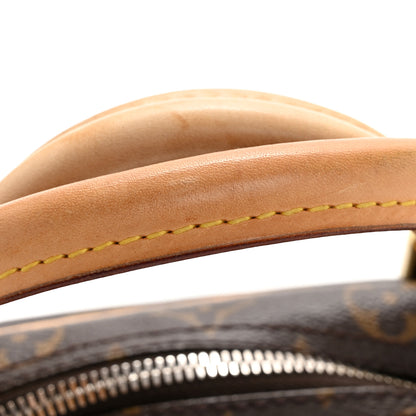 Louis Vuitton Monogram Manhattan PM 12 of 13