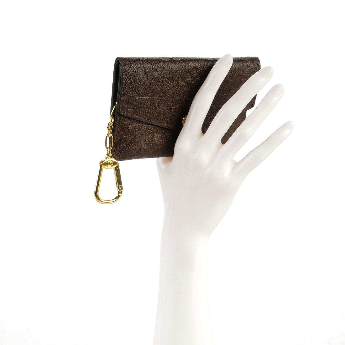 Empreinte Key Pouch Earth