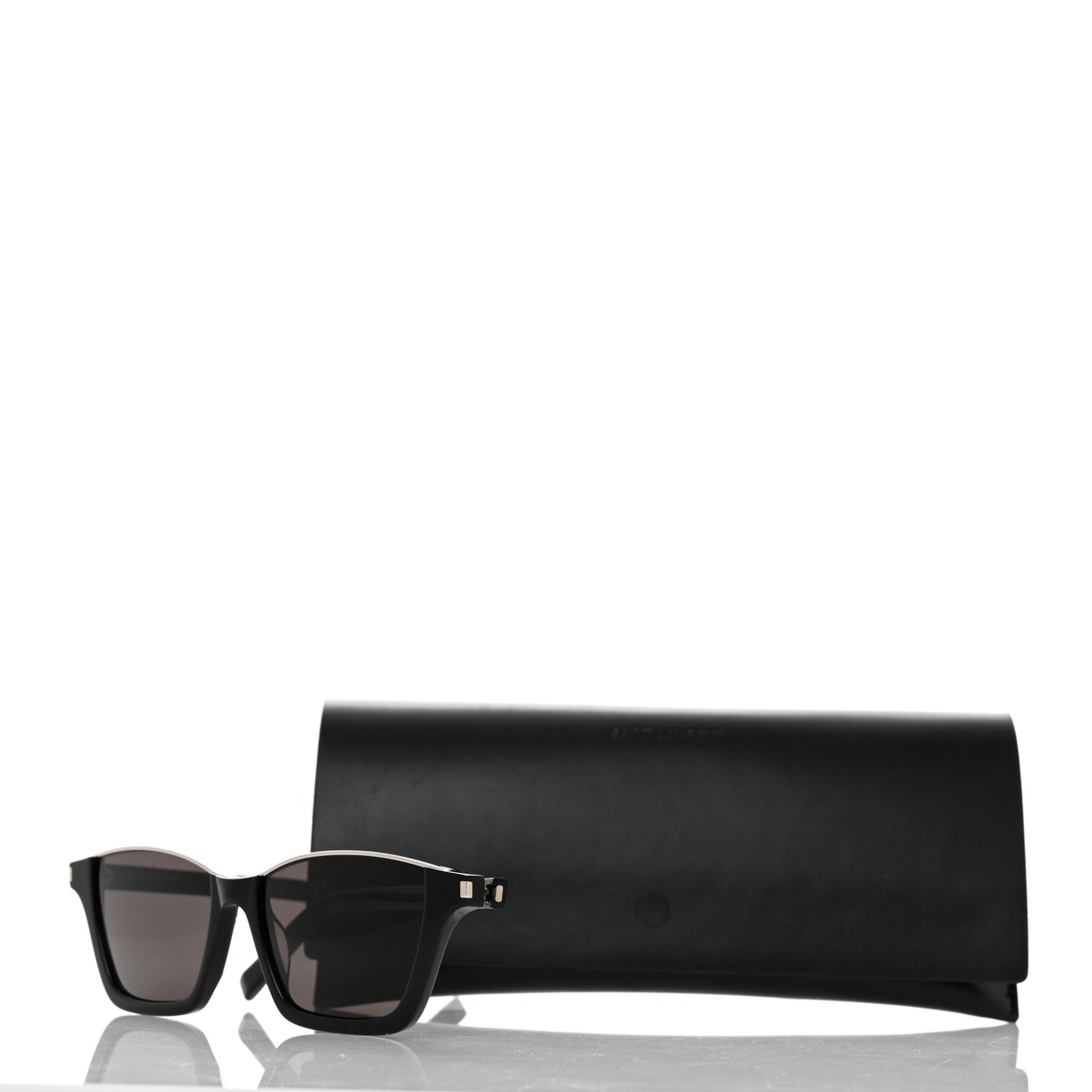 SL365 Dylan Sunglasses Black