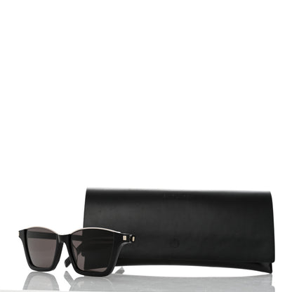 Saint Laurent SL365 Dylan Sunglasses Black 8 of 8