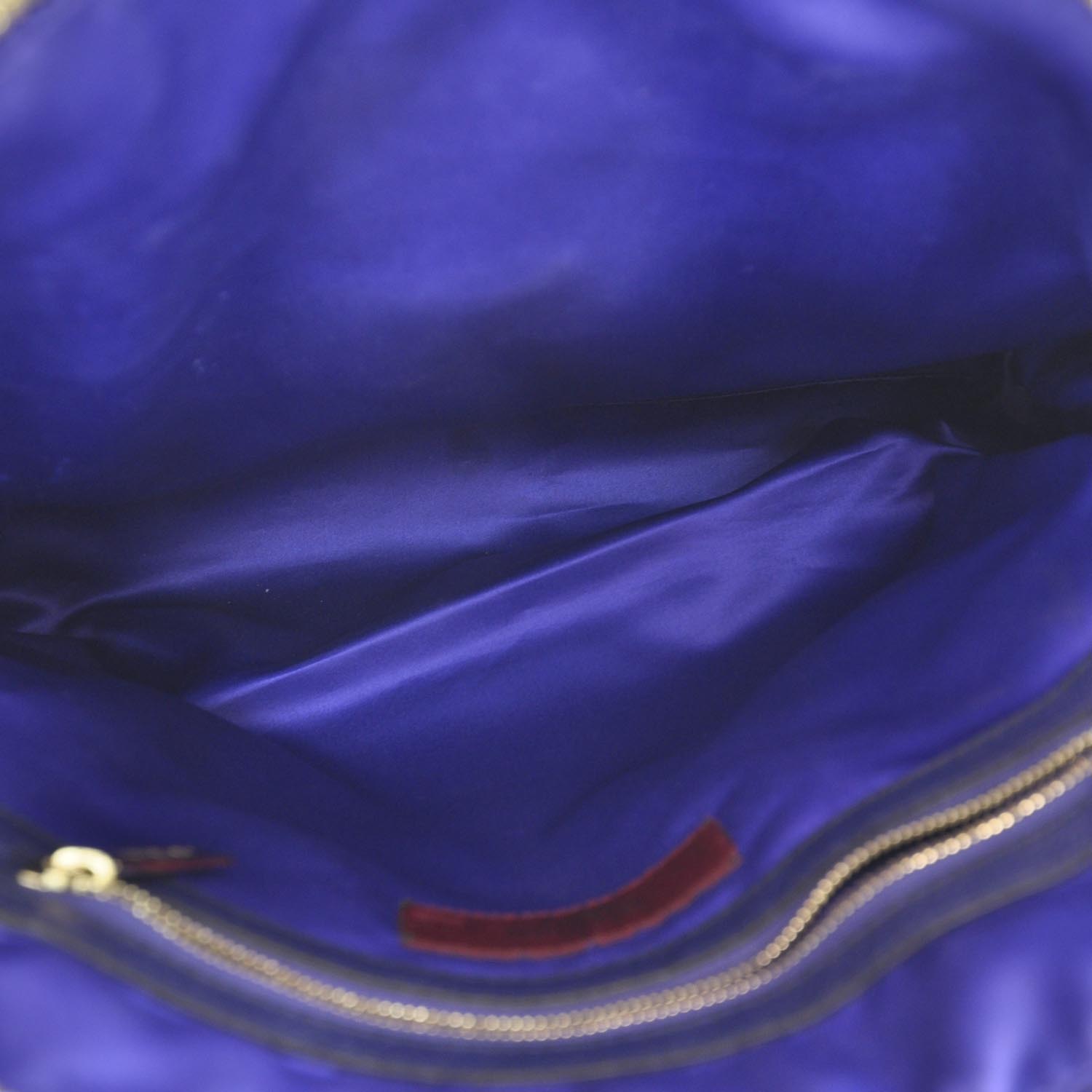 Valentino Garavani Petale Dome Bag 8 of 10
