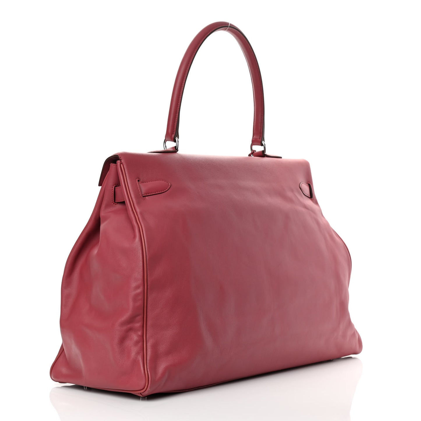 Veau Sikkim Kelly Relax 50 Boise De Rose